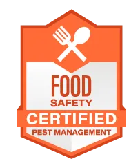 Food Safety certification