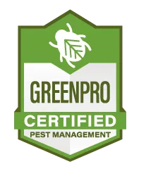 GreenPro certification