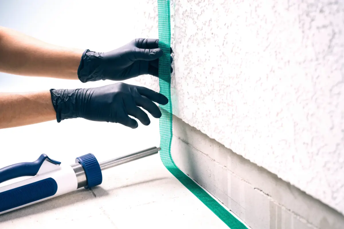 Rodent Exclusion & Home Proofing